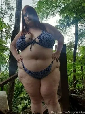 Asstyn Martyn OnlyFans Leaked Free Thumbnail Picture - #BaqiTiwOO4