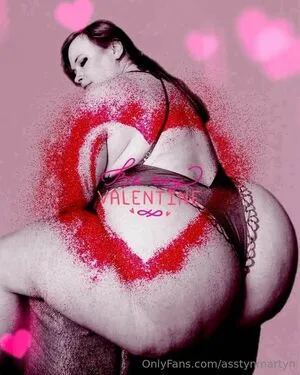 Asstyn Martyn OnlyFans Leaked Free Thumbnail Picture - #X69OUppTBR