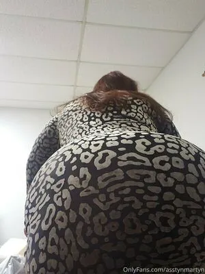 Asstyn Martyn OnlyFans Leaked Free Thumbnail Picture - #uG52MqTSzK