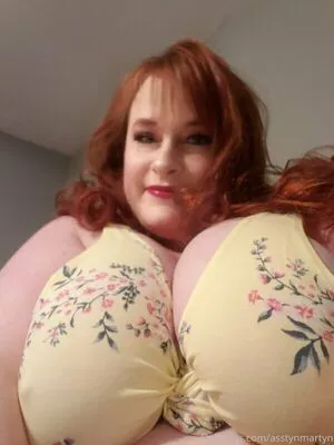 Asstyn Martyn OnlyFans Leaked Free Thumbnail Picture - #zAxAiJMB0T