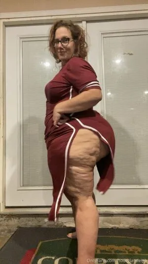 Asszilla OnlyFans Leaked Free Thumbnail Picture - #GVUMALige5