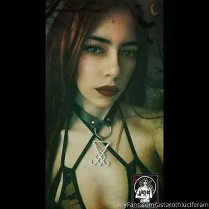 Astarothluciferam OnlyFans Leaked Free Thumbnail Picture - #EK2fdFe2DS