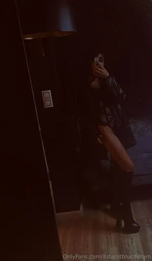 Astarothluciferam OnlyFans Leaked Free Thumbnail Picture - #HYB5tnmQIy