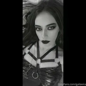 Astarothluciferam OnlyFans Leaked Free Thumbnail Picture - #QMMysxgDBP