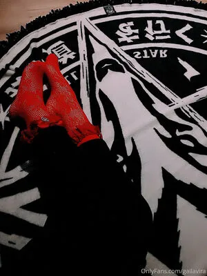 Astarothluciferam OnlyFans Leaked Free Thumbnail Picture - #SXFLC305jA