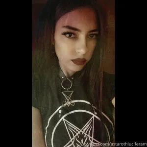 Astarothluciferam OnlyFans Leaked Free Thumbnail Picture - #aTsA66JMt4