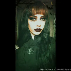 Astarothluciferam OnlyFans Leaked Free Thumbnail Picture - #ilQvt5OdMn