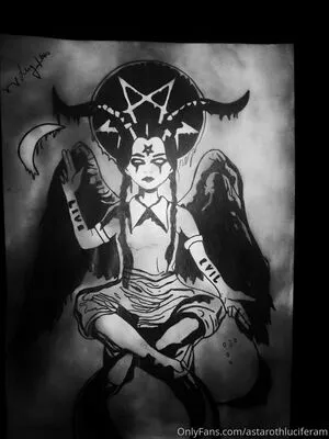 Astarothluciferam OnlyFans Leaked Free Thumbnail Picture - #nAJDaVXsVl