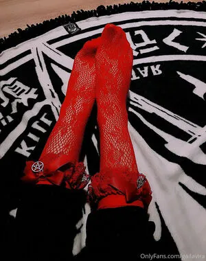 Astarothluciferam OnlyFans Leaked Free Thumbnail Picture - #wyJs9z3nkB