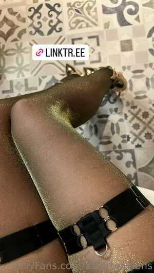 Astartanylons OnlyFans Leaked Free Thumbnail Picture - #M82UMIiGSN