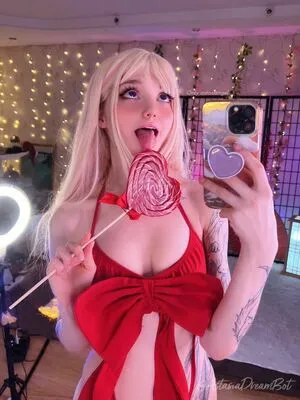 Astasia Angel OnlyFans Leaked Free Thumbnail Picture - #zeaTF4YjbC