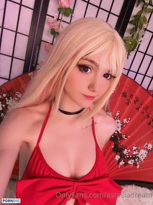 Astasiadream OnlyFans Leaked Free Thumbnail Picture - #2QceaLhAdU