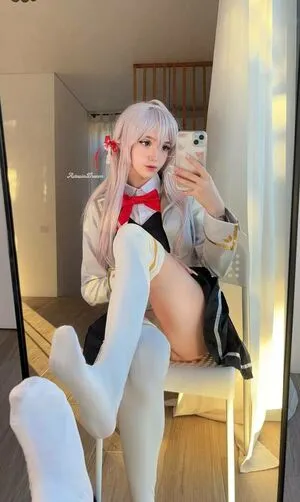 Astasiadream OnlyFans Leaked Free Thumbnail Picture - #FoEKb3kkAN