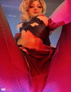 Astasiadream OnlyFans Leaked Free Thumbnail Picture - #nzSunPCrMS