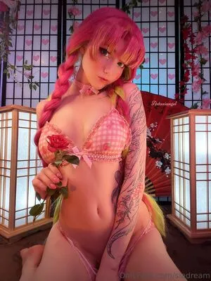 Astasiadream OnlyFans Leaked Free Thumbnail Picture - #2I3OfYoTz2