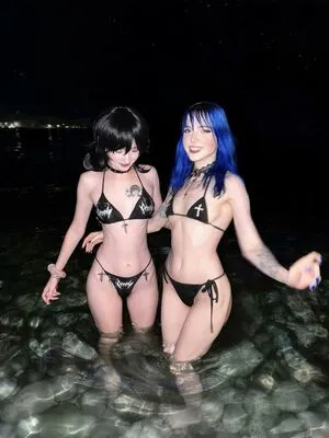 Astasiadream OnlyFans Leaked Free Thumbnail Picture - #4IdWfign7m