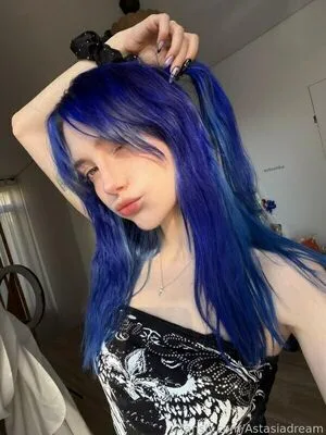 Astasiadream OnlyFans Leaked Free Thumbnail Picture - #rmX58uRc0Z