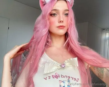 Astasiangel OnlyFans Leaked Free Thumbnail Picture - #10REtu48F6