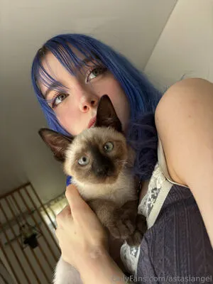 Astasiangel OnlyFans Leaked Free Thumbnail Picture - #EFXY0guAM6