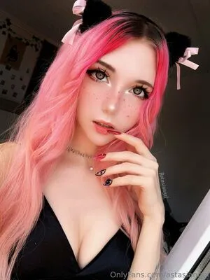 Astasiangel OnlyFans Leaked Free Thumbnail Picture - #FkTPnulw1O