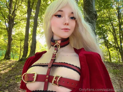 Astasiangel OnlyFans Leaked Free Thumbnail Picture - #YCRM7ECVS3