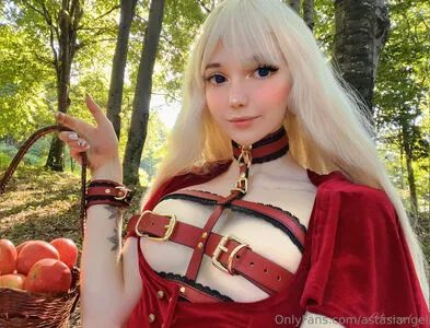 Astasiangel OnlyFans Leaked Free Thumbnail Picture - #bIXON9RB2V