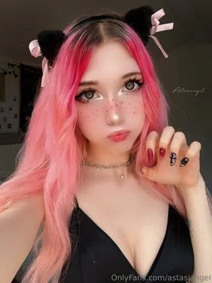 Astasiangel OnlyFans Leaked Free Thumbnail Picture - #bIeNCfsLKD