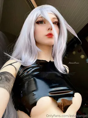 Astasiangel OnlyFans Leaked Free Thumbnail Picture - #cdQFAif52s