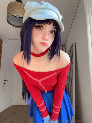 Astasiangel OnlyFans Leaked Free Thumbnail Picture - #oMPL8QT2sQ