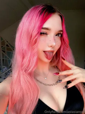 Astasiangel OnlyFans Leaked Free Thumbnail Picture - #owDz8VwQuW