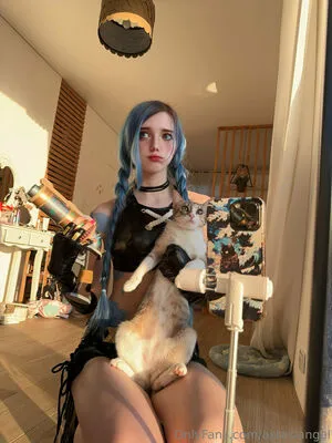 Astasiangel OnlyFans Leaked Free Thumbnail Picture - #uRSIVqIC9G