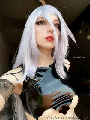 Astasiangel OnlyFans Leaked Free Thumbnail Picture - #zEA5r3VzrV