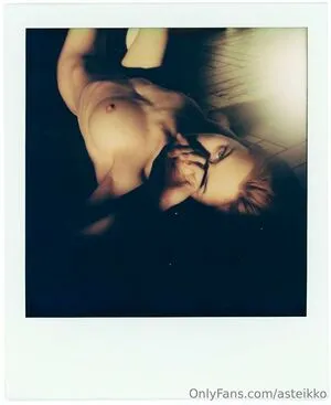 Asteikko OnlyFans Leaked Free Thumbnail Picture - #k35OrYAnSE