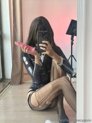 Astela Chan OnlyFans Leaked Free Thumbnail Picture - #d3tgO2btyg