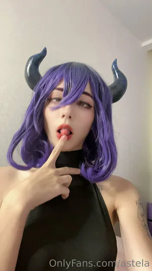 Astela Chan OnlyFans Leaked Free Thumbnail Picture - #3RFwACd5BK