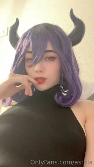 Astela Chan OnlyFans Leaked Free Thumbnail Picture - #6NrA9wnpHL