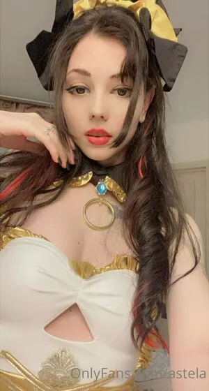 Astela Chan OnlyFans Leaked Free Thumbnail Picture - #d4PmRMyIjE