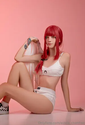 Astela Chanfree OnlyFans Leaked Free Thumbnail Picture - #1pnjwiqKIU