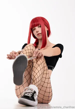 Astela Chanfree OnlyFans Leaked Free Thumbnail Picture - #4nk6chIfnF