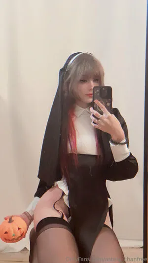 Astela Chanfree OnlyFans Leaked Free Thumbnail Picture - #AYmhcqf9Ib