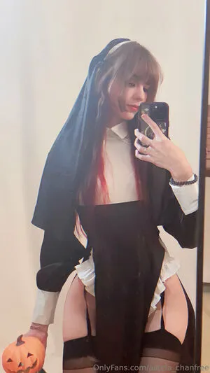 Astela Chanfree OnlyFans Leaked Free Thumbnail Picture - #ItfdGFdLc2