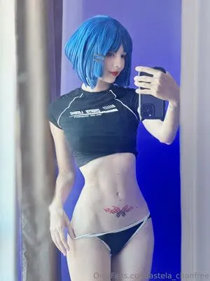 Astela Chanfree OnlyFans Leaked Free Thumbnail Picture - #klhRhwvUKS