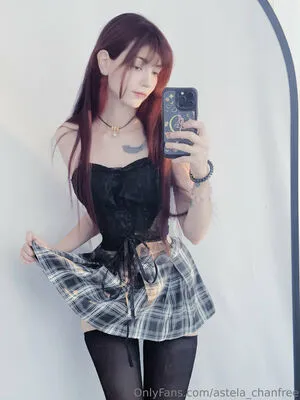 Astela Chanfree OnlyFans Leaked Free Thumbnail Picture - #tTviB8GNT7