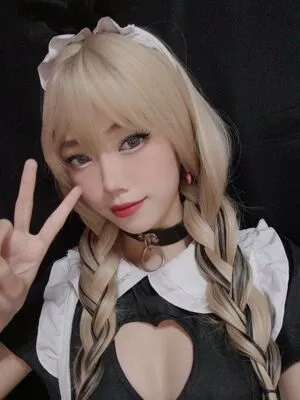 Astercoser OnlyFans Leaked Free Thumbnail Picture - #2AvDf8d97k