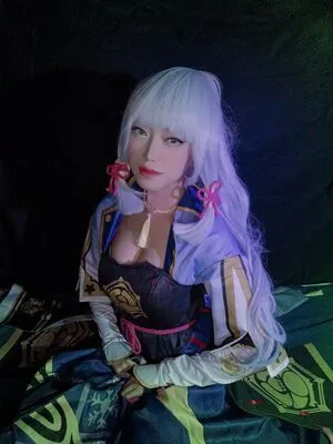 Astercoser OnlyFans Leaked Free Thumbnail Picture - #2GIcp8kpbP