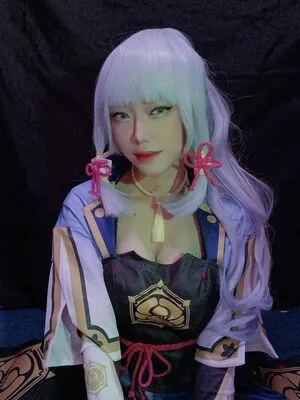 Astercoser OnlyFans Leaked Free Thumbnail Picture - #2I0UrrNdQA