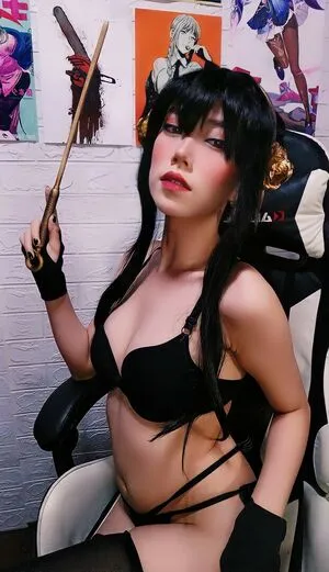 Astercoser OnlyFans Leaked Free Thumbnail Picture - #2uwAbwwDRh