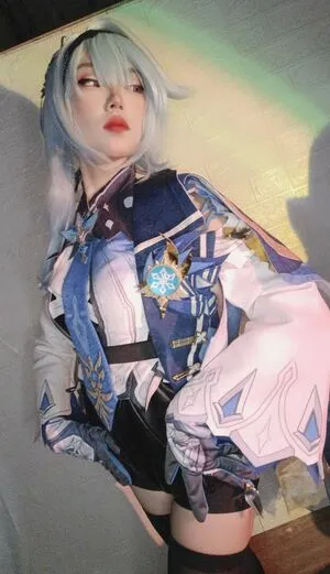 Astercoser OnlyFans Leaked Free Thumbnail Picture - #3MjLpEl3HF