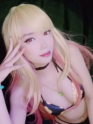 Astercoser OnlyFans Leaked Free Thumbnail Picture - #3U5BYtuaUO