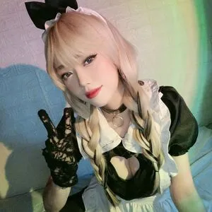 Astercoser OnlyFans Leaked Free Thumbnail Picture - #4CGKcRzlUw